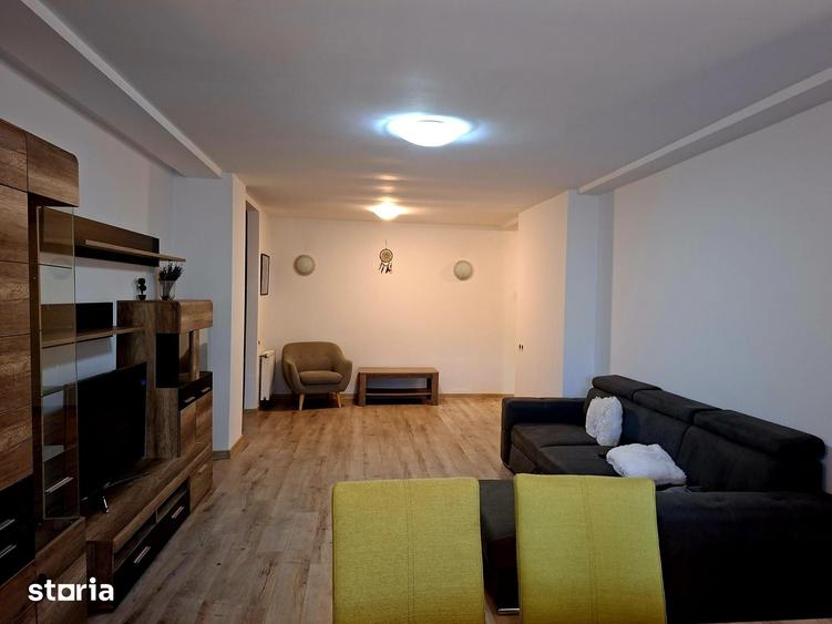 Apartament cu 2 camere în Nord