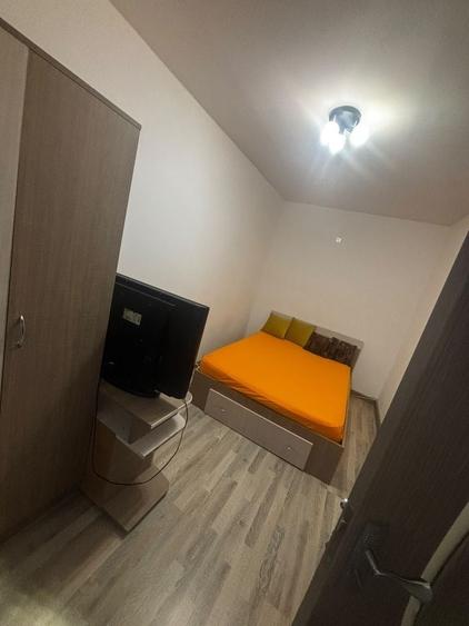 Apartament cu 2 camere în Vest