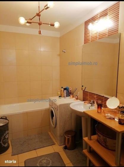 3 cam SPATIOS Living 26mp Splaiul Unirii Confort City - 6