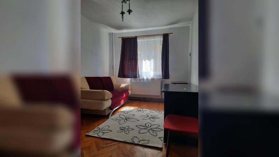 Apartament cu 3 camere decomandat în Mănăștur