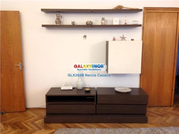 Polona Mihai Eminescu Apartament de inchiriat Dacia etaj 6 90 mp - 14