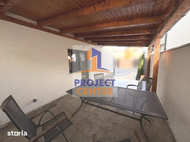Casă cu 4 camere cu Teren 350 Mp în Războieni