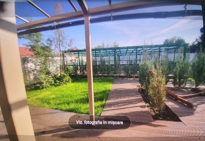 Casă individuală cu 5 camere cu Garaj în Central