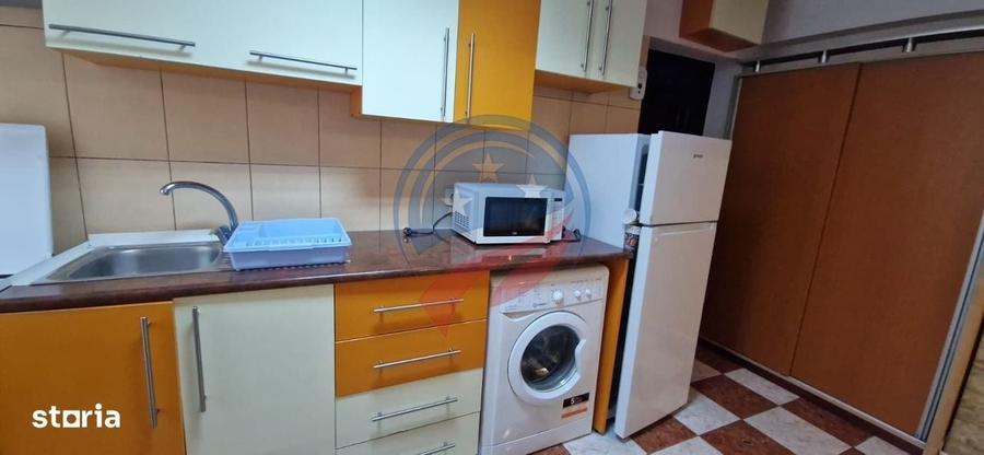 Apartament De Inchiriat Ideal Pentru Studenti Si Familii Tinere - 2