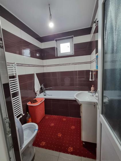 Casă cu 3 camere în Central