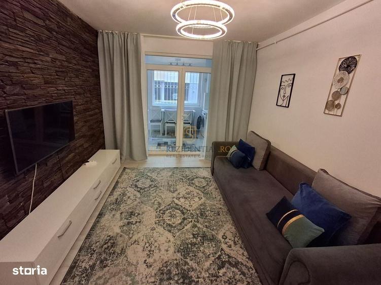 Apartament 2 camere tip studio, zona Metalurgiei, Sector 4 - 1