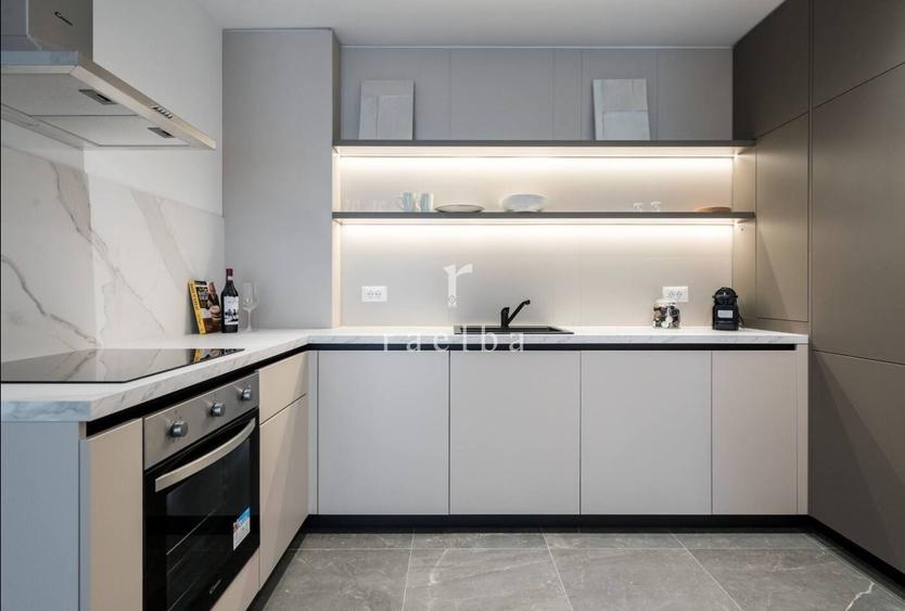 Apartament cu 2 camere semidecomandat în Cotroceni