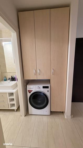 Apartament cu 2 camere decomandat în Ștefăneștii de Jos