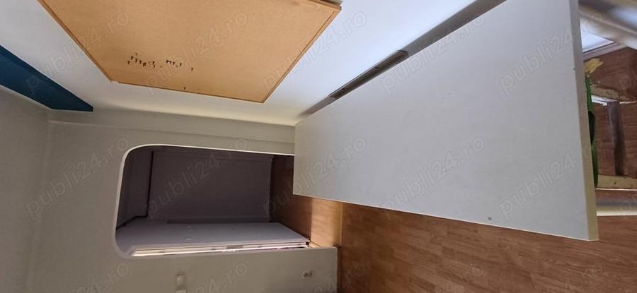 Spațiu comercial, de 45 mp, în Ultracentral