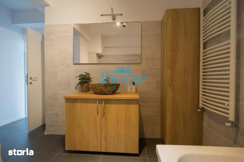 Apartament cu 2 camere în Aviației