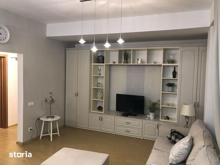 Inchiriez apartament Soseaua Nordului 98L - direct proprietar - 7