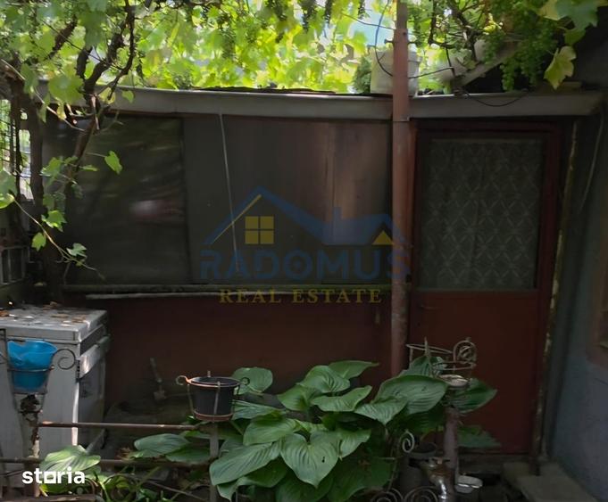 Casa de renovat complet - Str. Zefirului nr. 46 |- 65 mp utili - 6