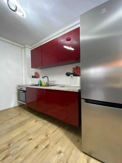 Apartament 2 camere+parcare - UNTOLD 2026 - 1