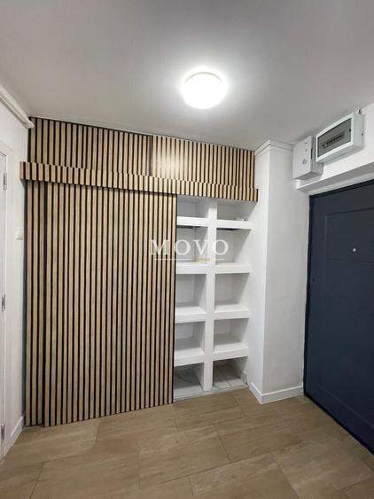 Apartament cu 3 camere semidecomandat, mobilat în Șagului