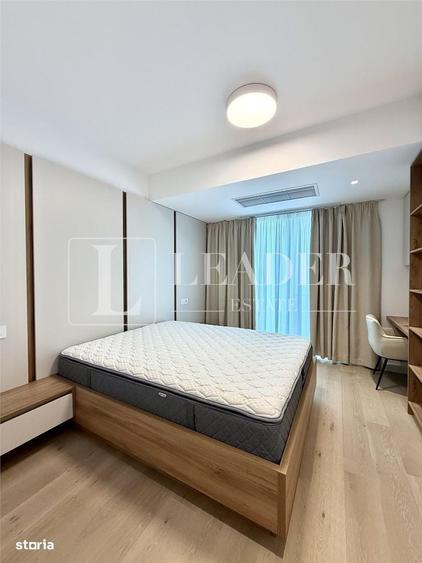 Apartament cu 2 camere în Obor