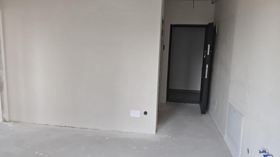 Apartament cu 3 camere semidecomandat în Apahida