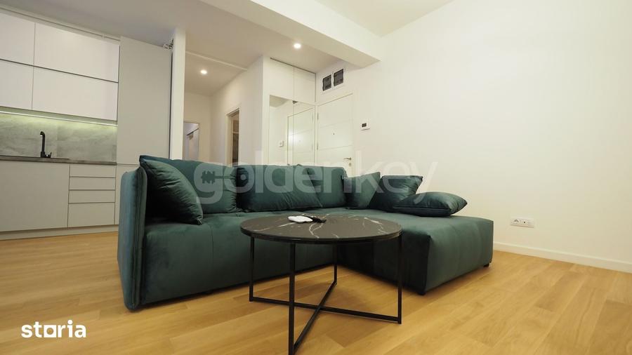 Apartament cu 3 camere în Aviației