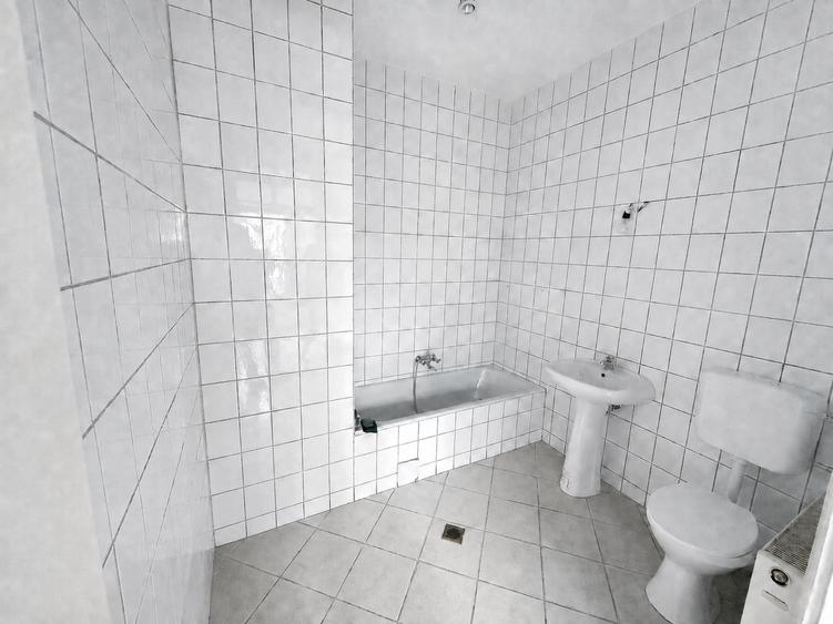 Casă individuală cu 5 camere cu Garaj în Tei