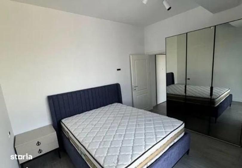 Apartament cu 2 camere în Grozăvești