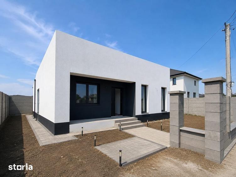 Casa Parter 4 camere/50 m Bd.1Mai /COM.BERCENI/COMISION 0% - 1