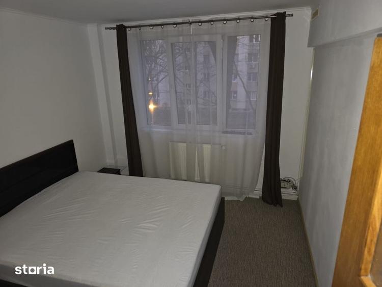 Apartament 2 Camere | 1 Decembrie 1918 - Titan | Centrala proprie | AC - 1