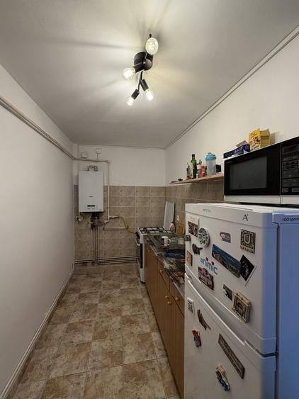 Garsonieră în Mărăști