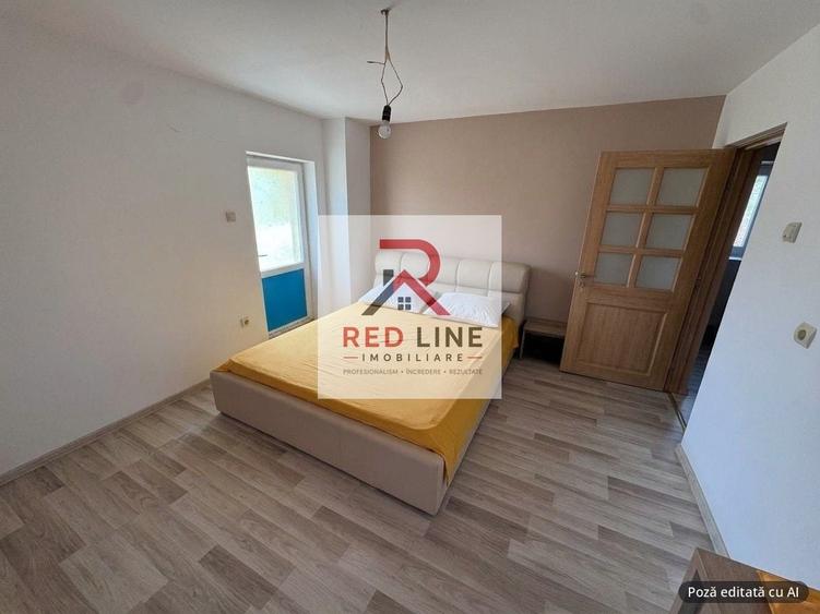 Casă individuală cu 4 camere cu Canalizare în Gura Văii