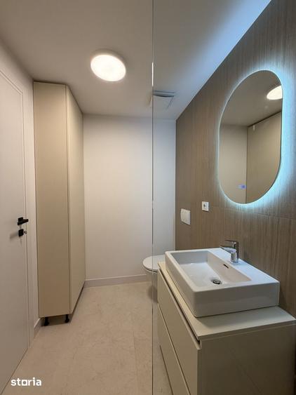 Apartament cu 2 camere în Chitila