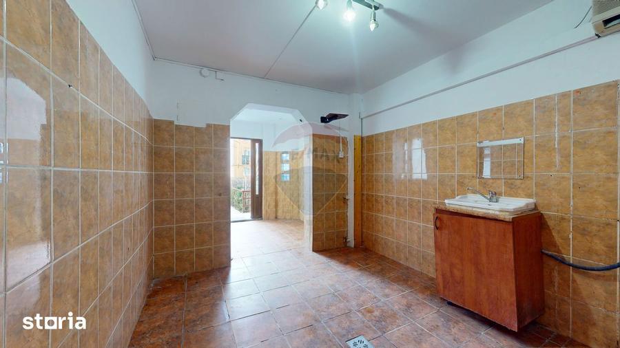 Spa?iu comercial de inchiriat | Garsoniera | Aleea Violetelor | - 3