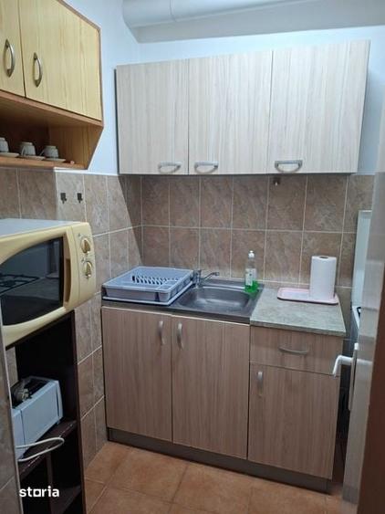Garsonieră în Micălaca