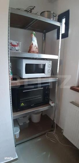 Apartament cu 4 camere decomandat în Griviței