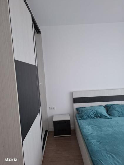 Apartament cu 2 camere decomandat în Rahova
