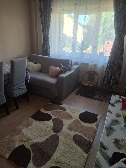Apartament cu 3 camere decomandat în Beliș