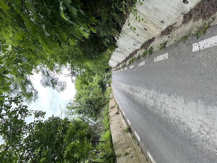 Casă cu 2 camere cu Teren 8421 Mp în Măgura