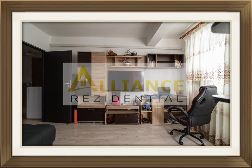 Apartament 3 camere - La Strada - Popesti Leordeni - 1