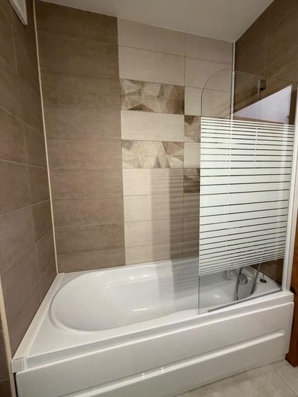 Apartament cu 2 camere decomandat în Est