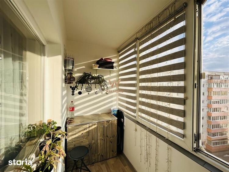 Apartament cu 3 camere decomandat în Șelimbăr