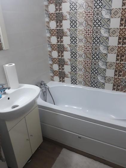 Apartament cu 2 camere semidecomandat în Cotroceni