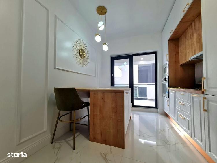 Proprietate exclusivista || 3 camere || Pipera || Rondul OMV|| Parcare - 14