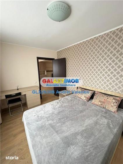 Apartament Tip Studio - Berceni - Dimitrie Leonida - Metrou - 4
