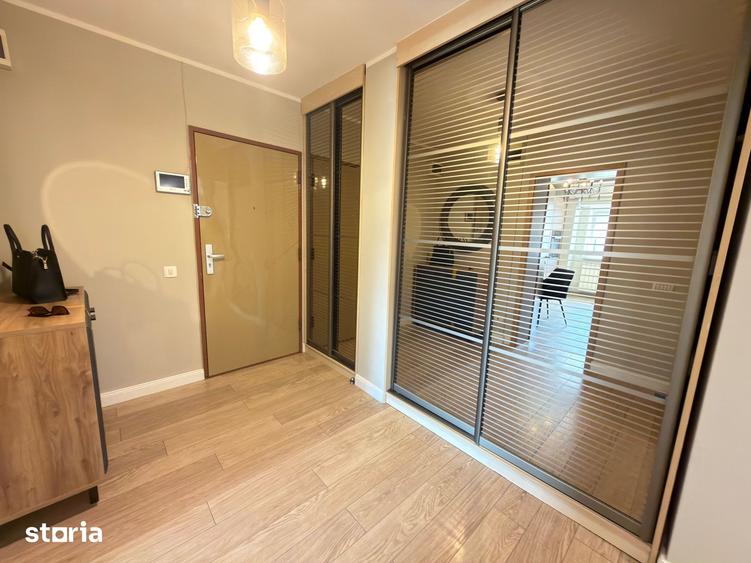 Apartament cu 3 camere în Victoriei