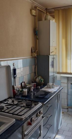 Apartament cu 2 camere decomandat în Dărmănești