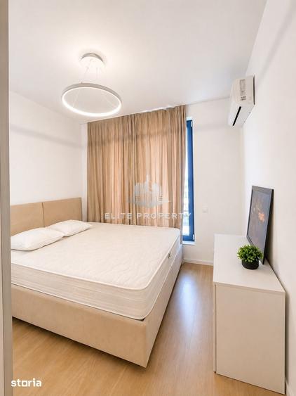 Inchiriere apartament | 2 camere | H Pipera Lake - 7