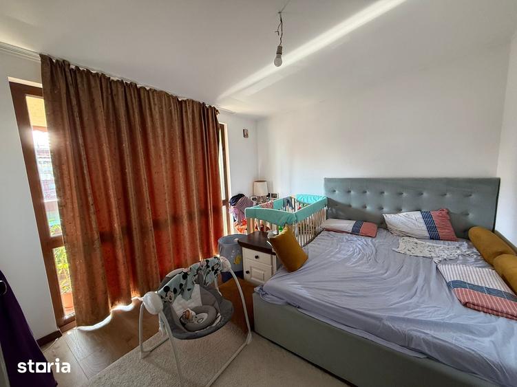 Apartament Spa?ios 3 Camere, 107 mp, Etaj 3/3 + 2 Parcari - 5