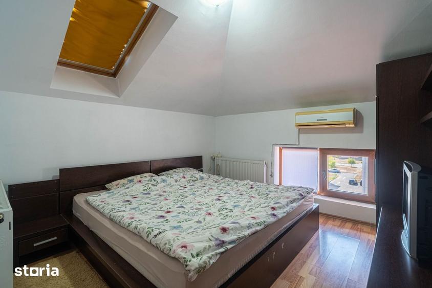 Apartament cu 2 camere în Micălaca