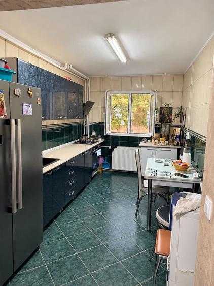 Apartament cu 4 camere în Nicolae Grigorescu
