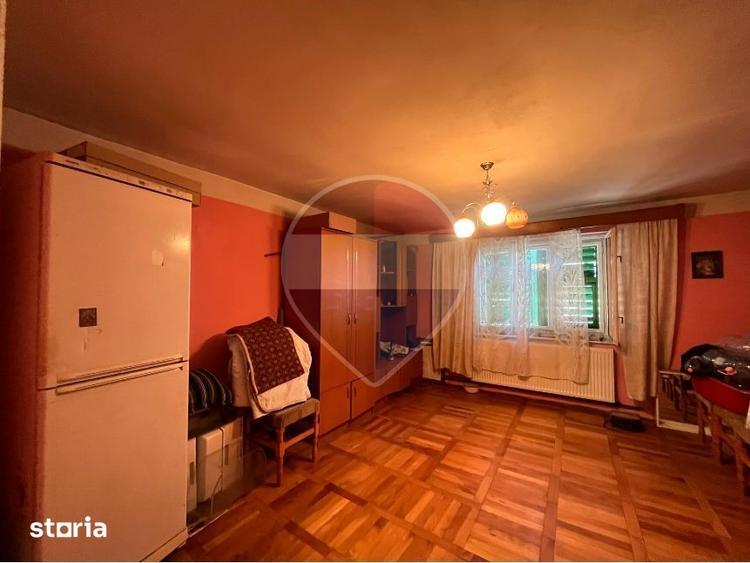 Apartament la casa duplex, 5 minute de centrul Cisnadiei - 6
