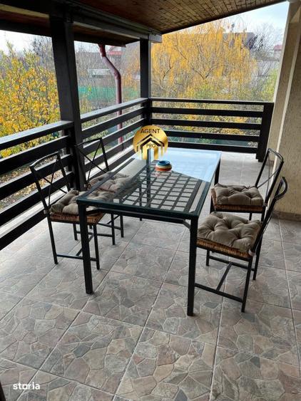Apartament 3 camere in Vila - Tot etajul 1 + Terasa Mare + Curte! - 4