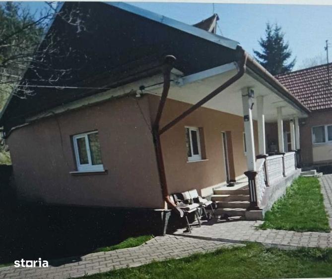 Casa de vanzare. - 1