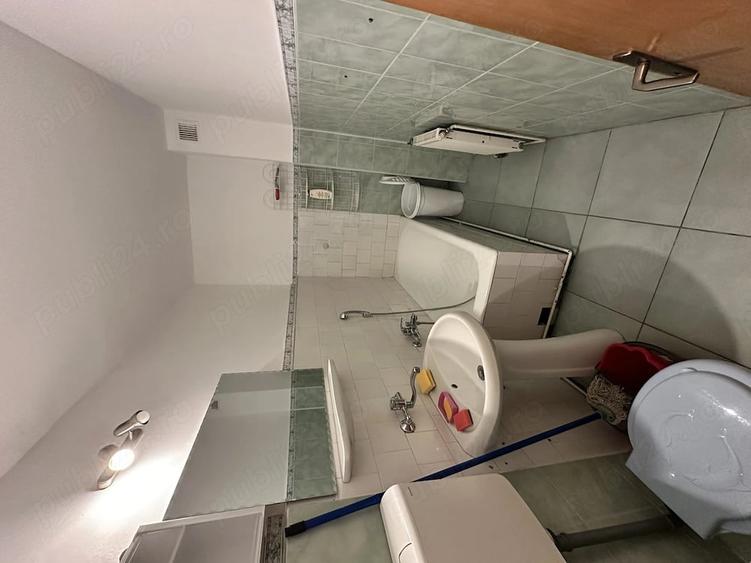 Apartament cu 2 camere decomandat în Terezian
